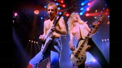 Youtube def leppard - With millions of videos available to watch on YouTube, it can be hard to know which ones to check out first. But even when you do decide on a video, you might have to sit through m...